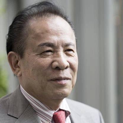 Kazuo Okada Net Worth Estimate: Range, Sources, and How It’s Calculated