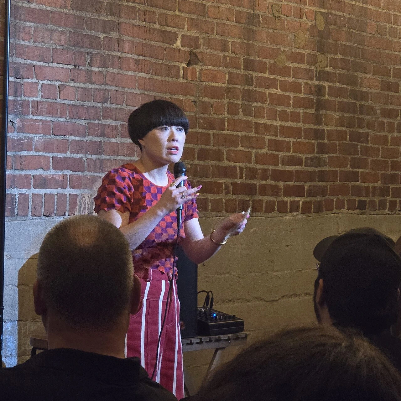 Atsuko Okatsuka Net Worth Estimate and How It’s Calculated