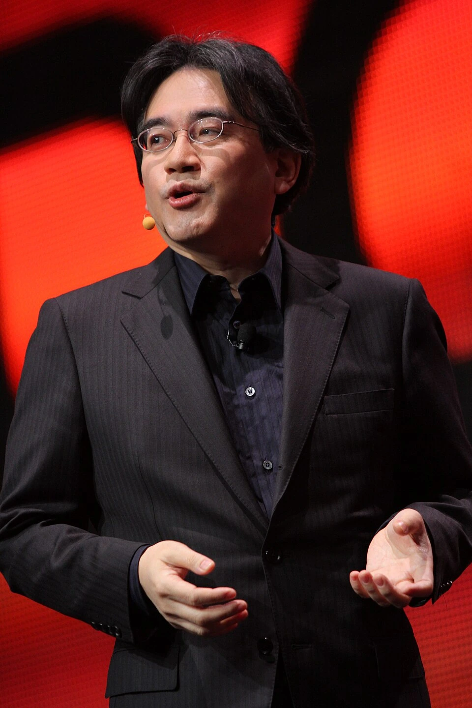 Satoru Iwata Net Worth: Estimated Wealth, Sources, and Checks