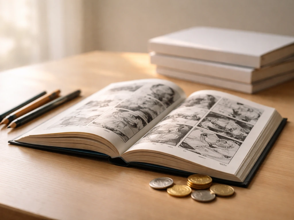 Kazu Kibuishi Net Worth: Estimate, Income Sources, and How to Verify