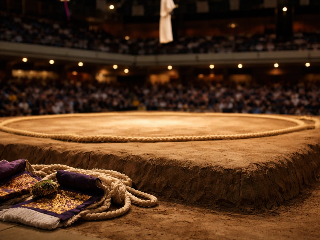 Yokozuna Net Worth: Estimate, Income Sources, and Range