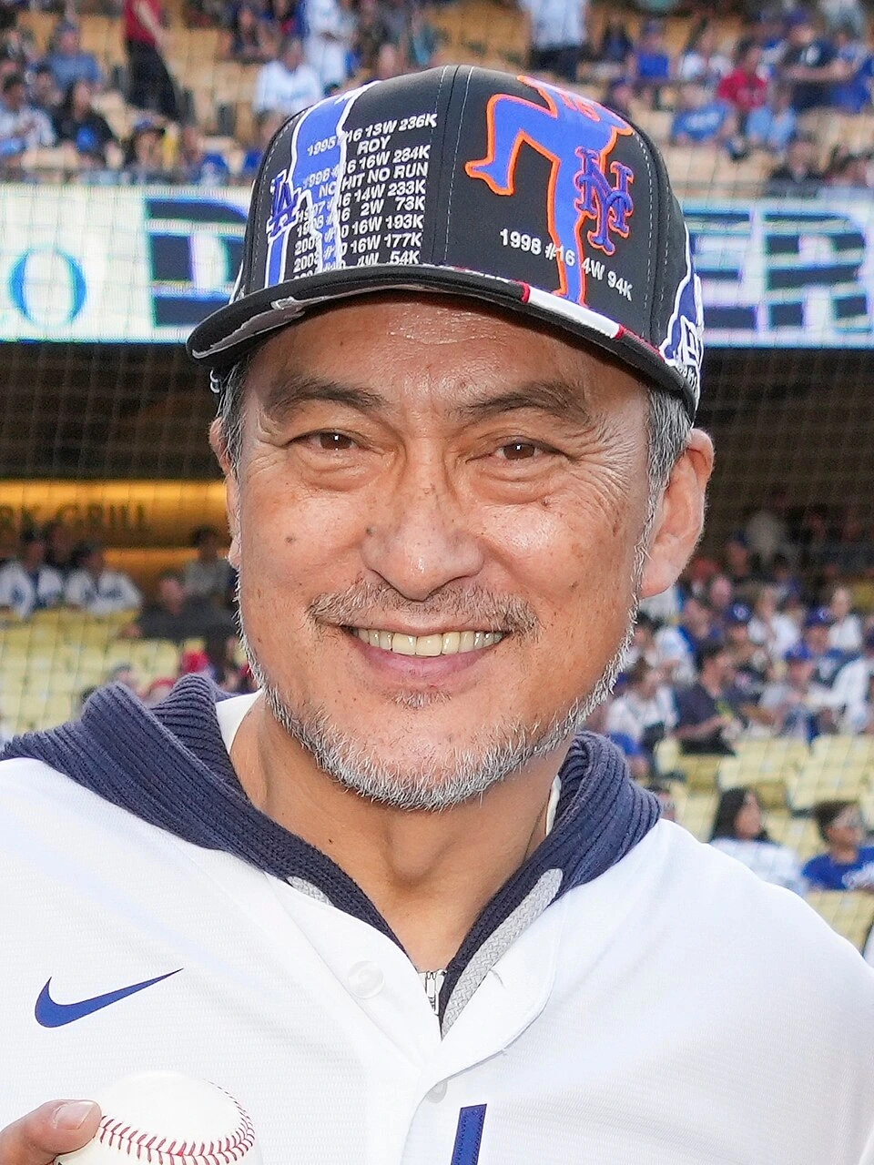 Ken Watanabe Net Worth: Estimated Range and How It’s Calculated