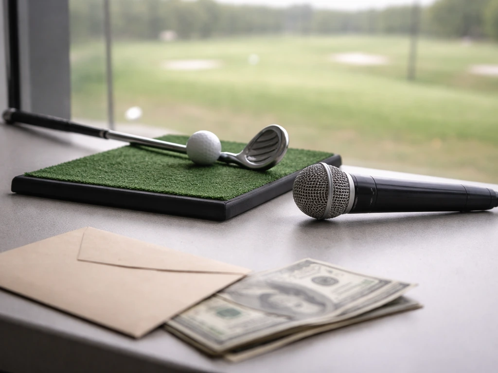 Tom Saguto Net Worth: How to Verify a Reliable Estimate