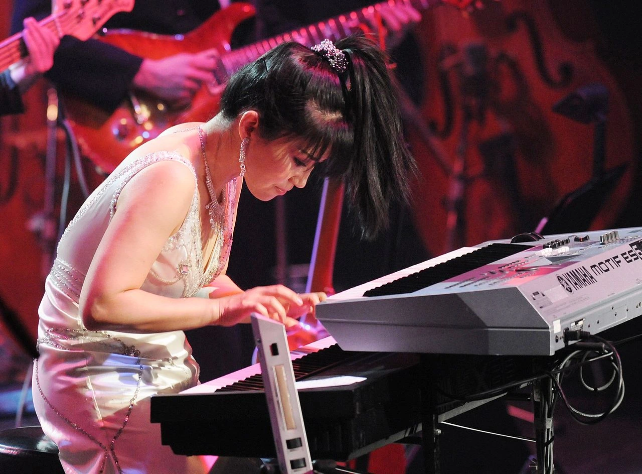 Keiko Matsui Net Worth Estimate Explained and Verified