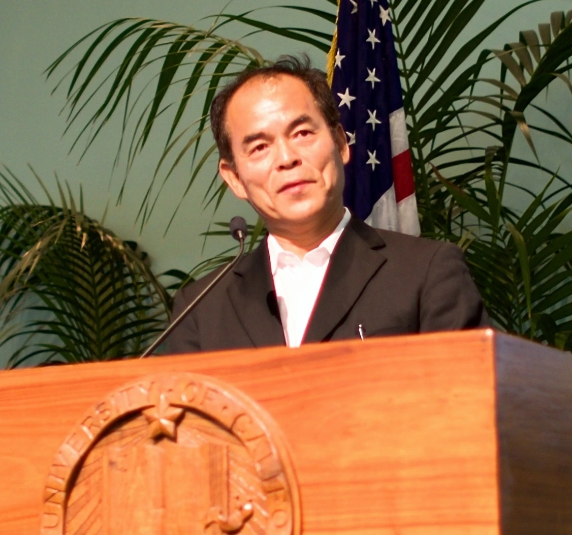 Shuji Nakamura Net Worth: How to Estimate It Accurately