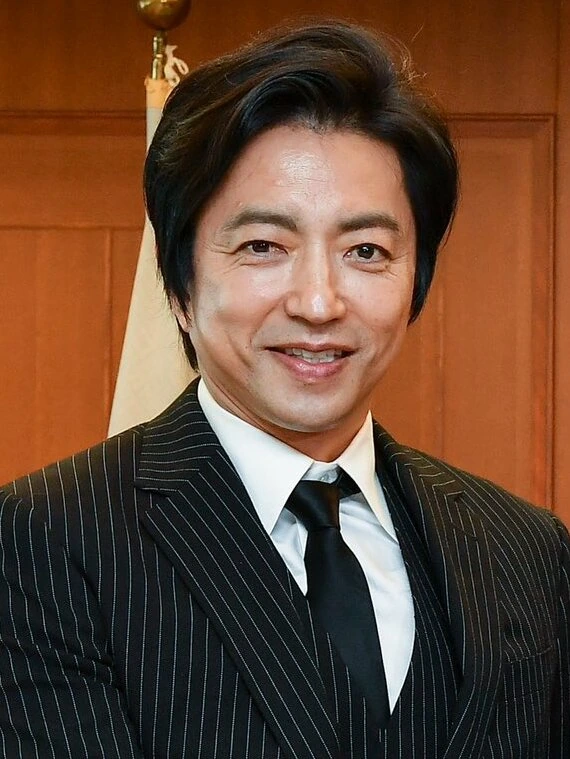 Takao Osawa Net Worth: Estimate, Sources, and How to Verify