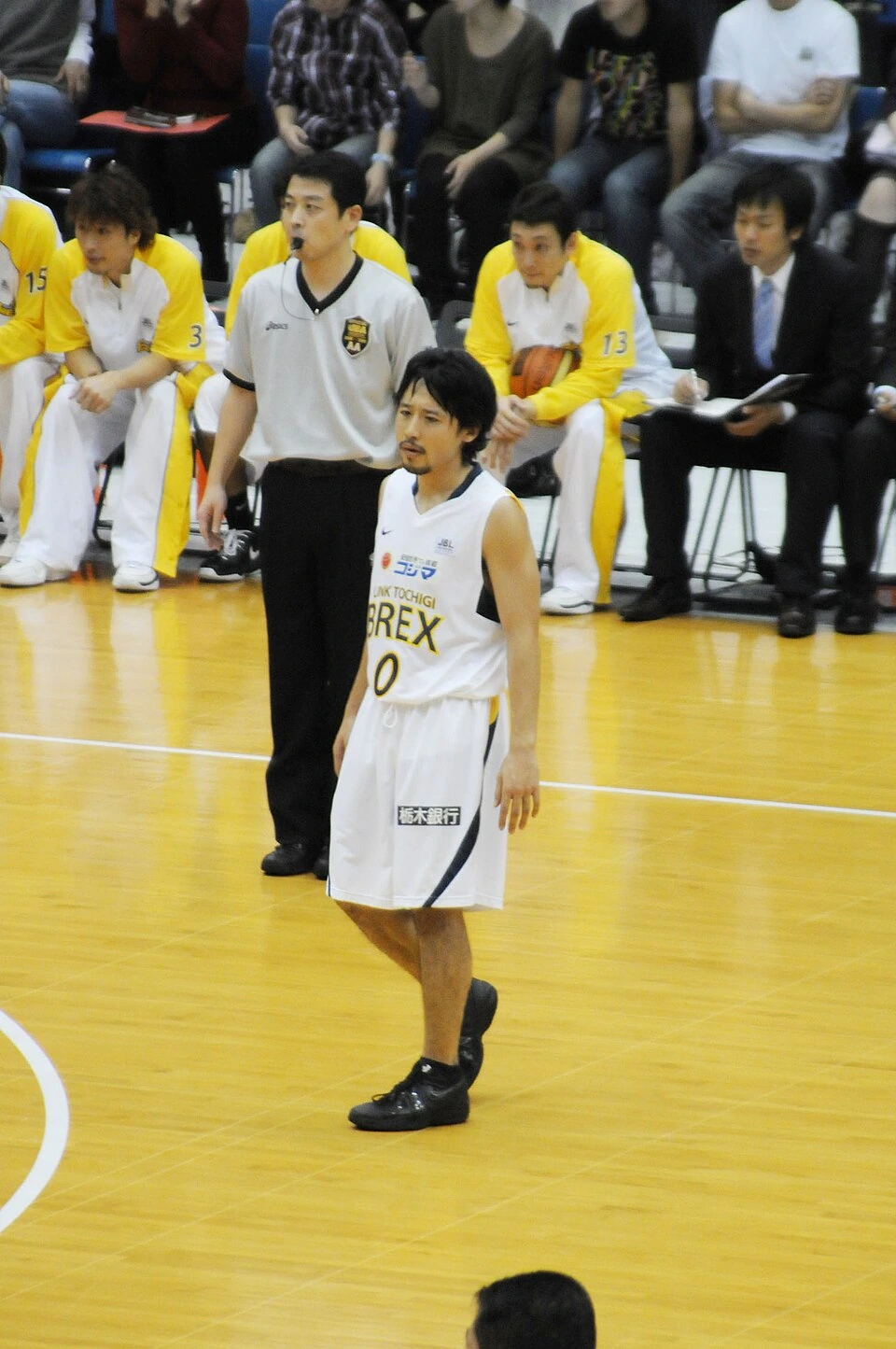 Yuta Tabuse Net Worth Estimate Range and What Impacts It