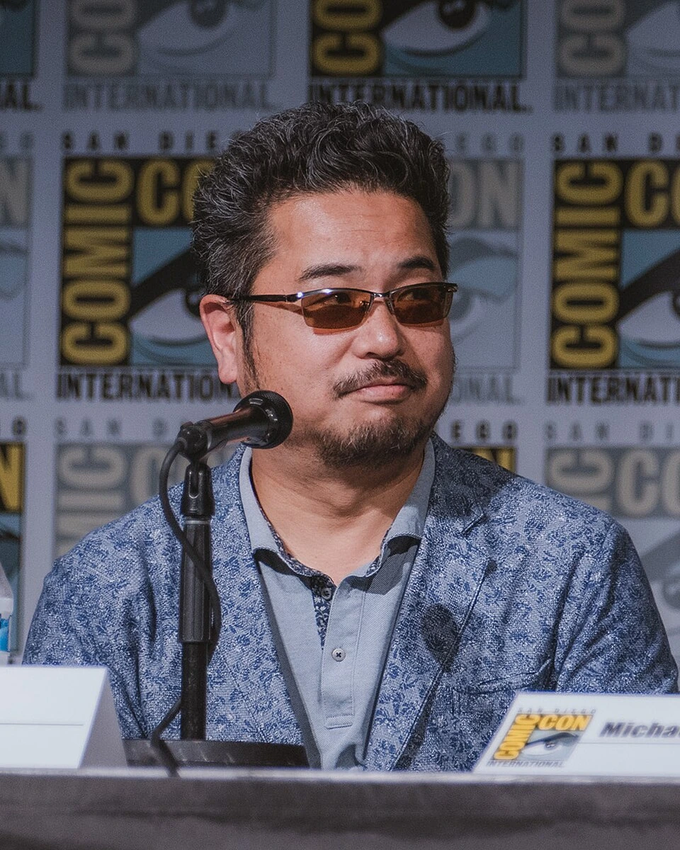 Katsuhiro Harada Net Worth: Estimated Range and Income Sources
