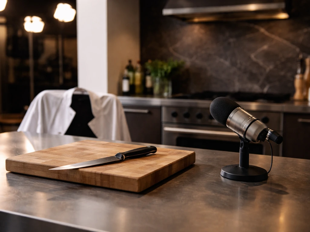 Chef Ming Tsai Net Worth: Estimate, Sources, and Income Breakdown