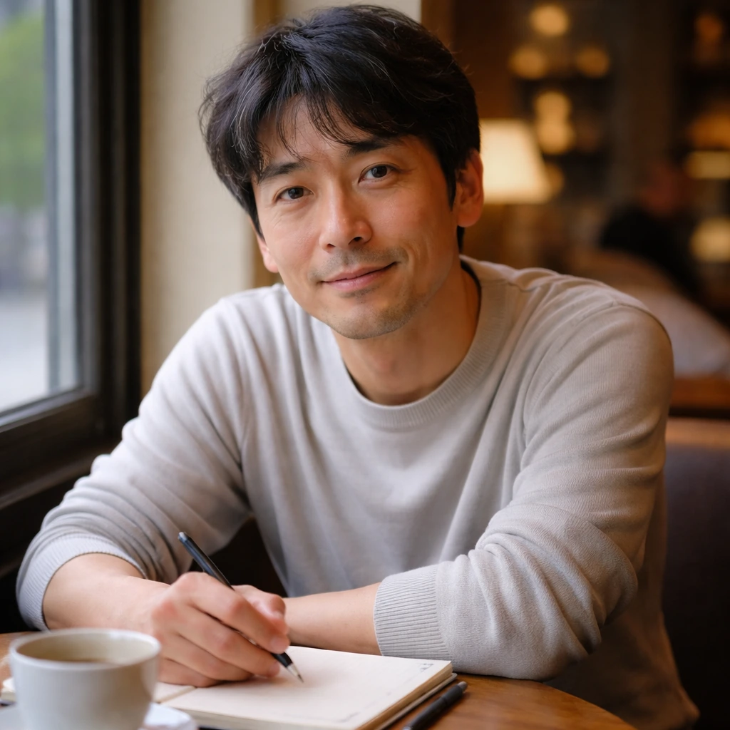 Takeshi Yamamoto